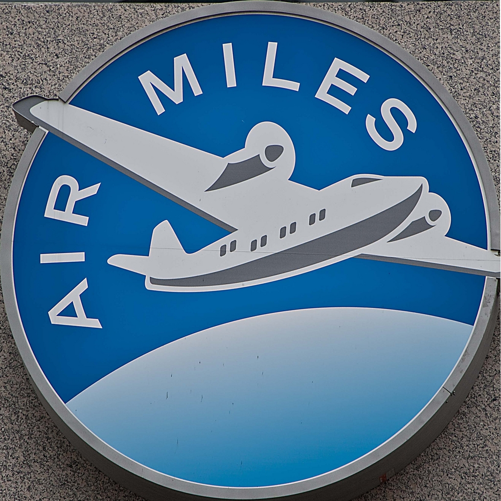 Air Miles inwisselen verzilveren voor 1 december 2018 Goedkoop.nl
