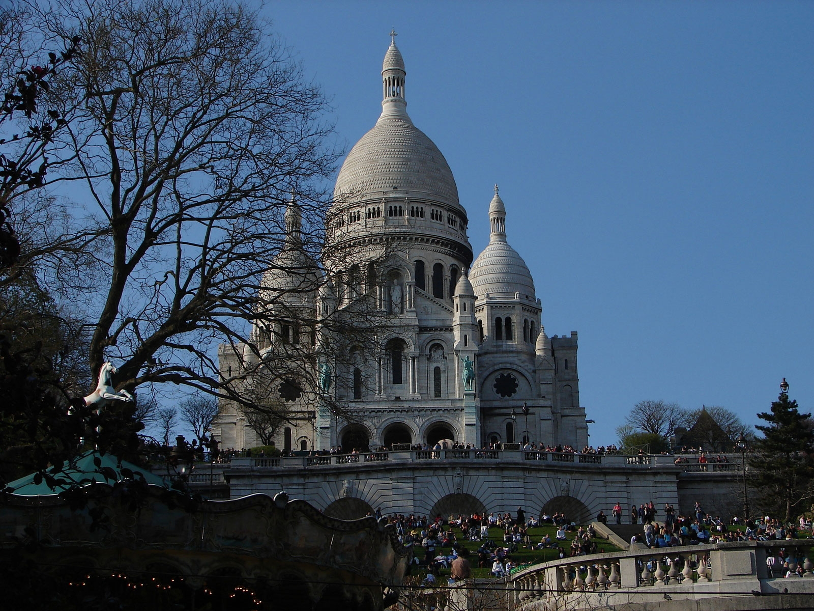 Parijs bezienswaardigheden weekendje Parijs voordelig boeken!