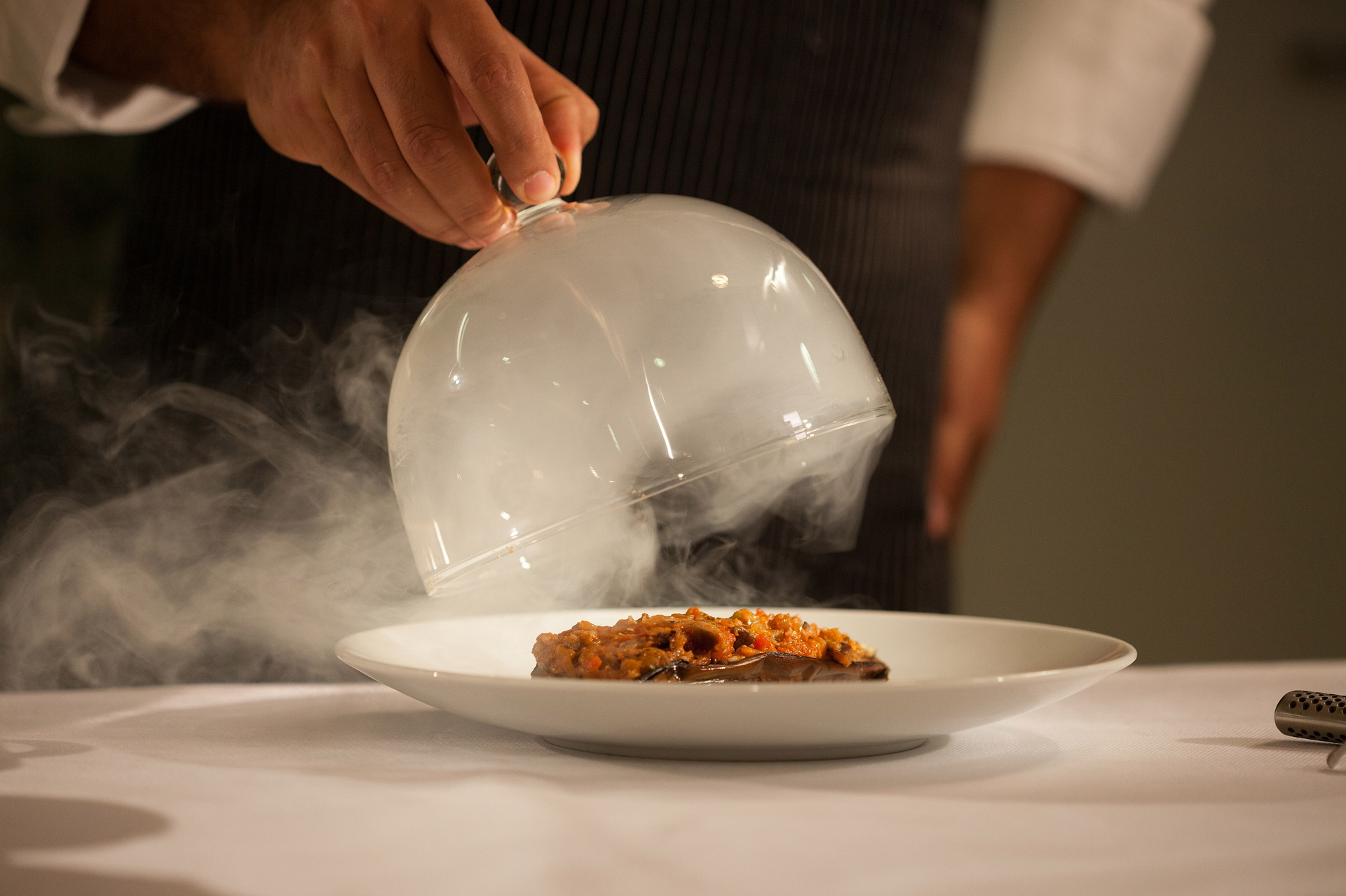 Dit zijn goedkoopste Michelin restaurants ter wereld Goedkoop.nl