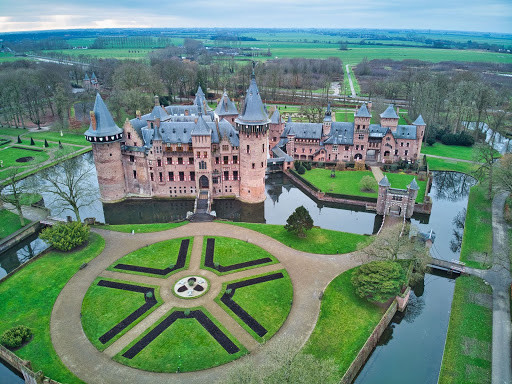 Kasteel de Haar