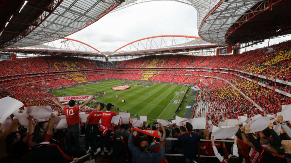 Estádio da Luz