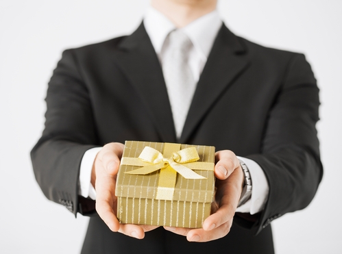 relatiegeschenken