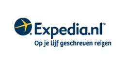 Expedia vroegboekkorting