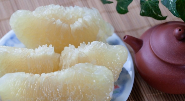 Pomelo