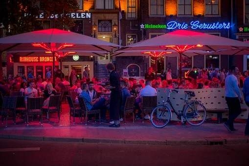 grote markt groningen