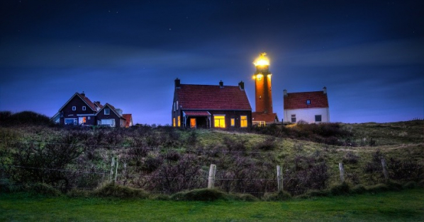 vakantiehuis nederland