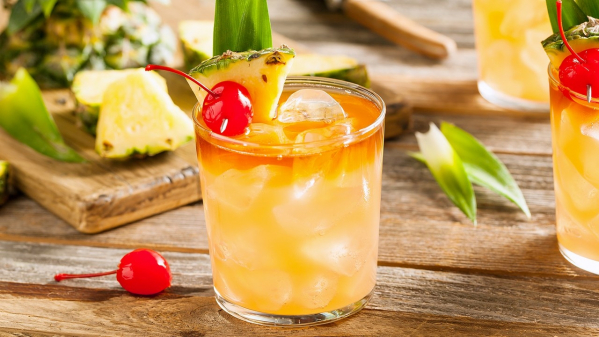 Mai Tai