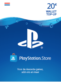 playstation tegoed