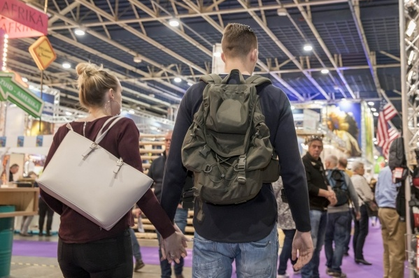 vakantiebeurs 2018