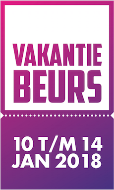 vakantiebeurs 2018