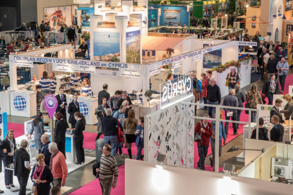 vakantiebeurs