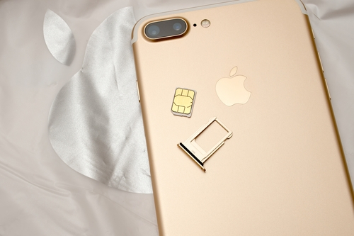 apple sim