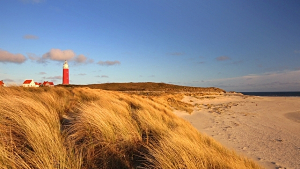 texel weekendje weg