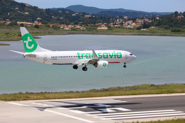 Transavia